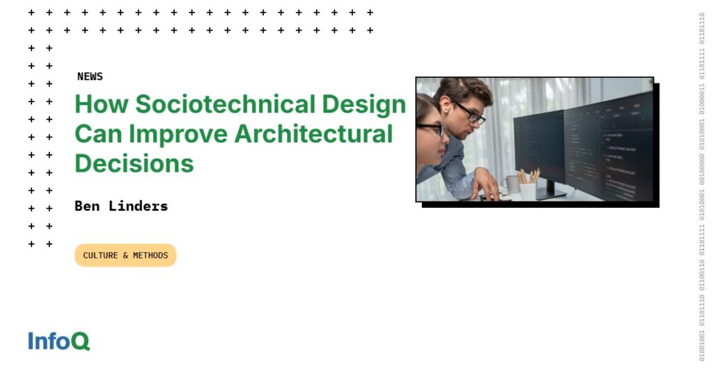 sociotechnical design