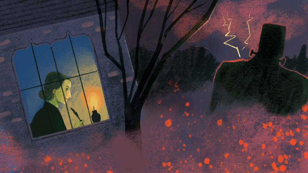 A World Without Summer