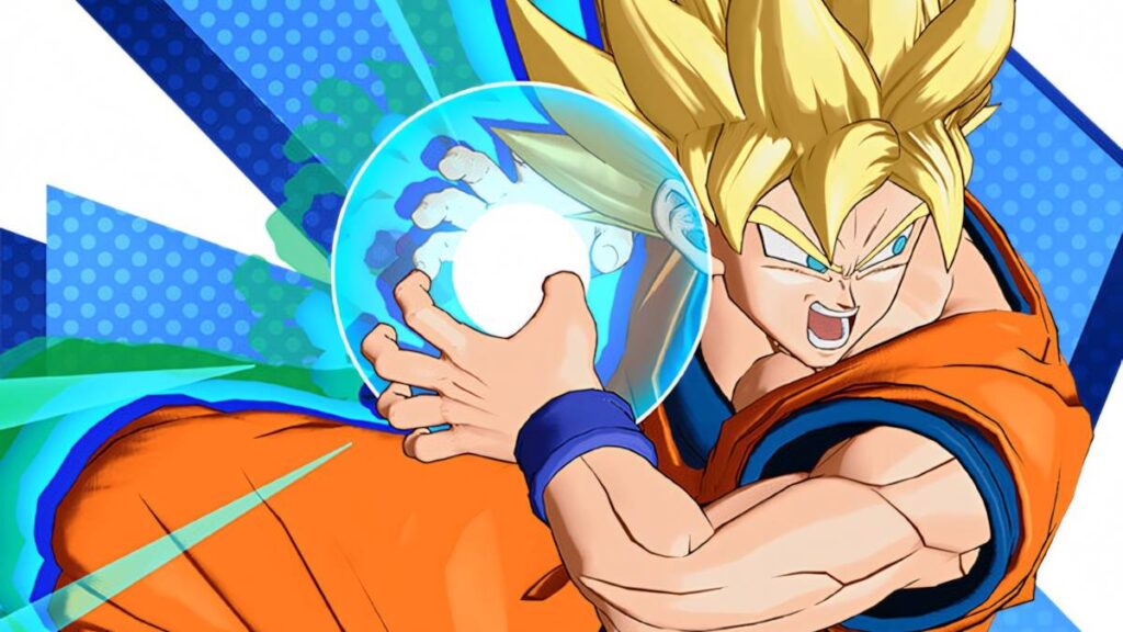 Dragon Ball Gekishin Squadra