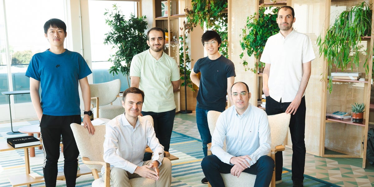 Image source: businessinsider.com - for informational purposes.