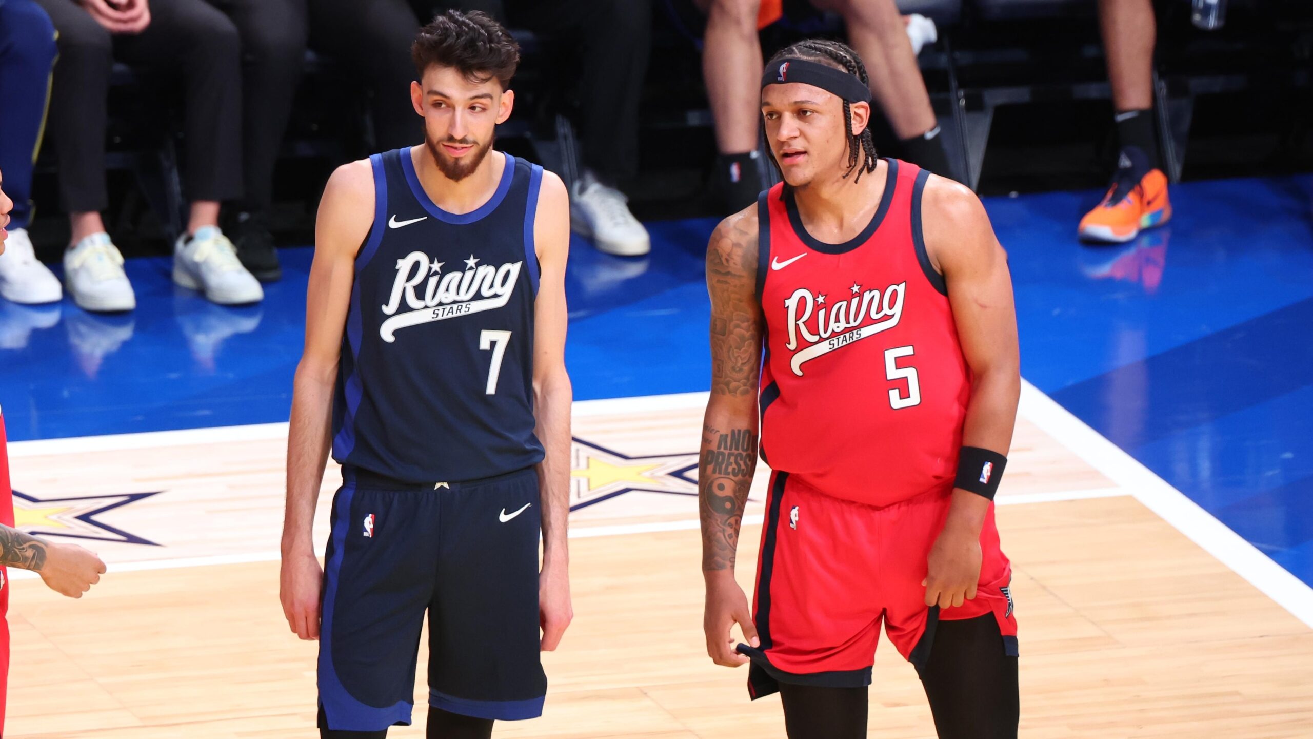 Image source: bleacherreport.com - for informational purposes.