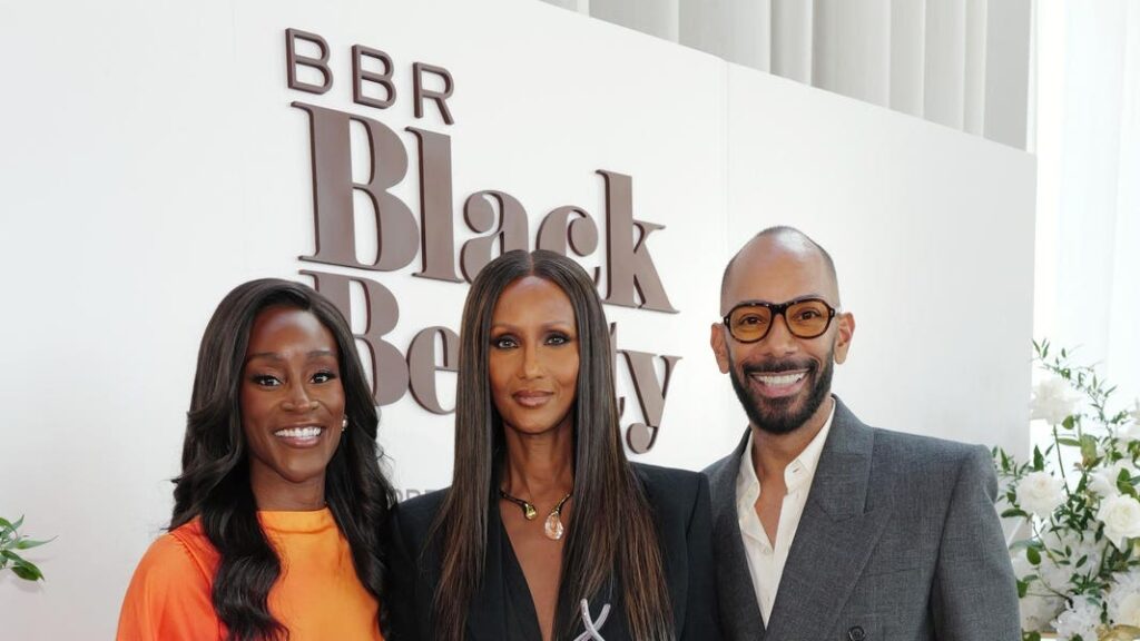 Millennial fashion founders