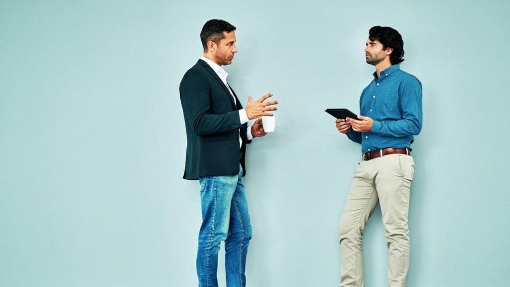 ChatGPT prompts for CEOs