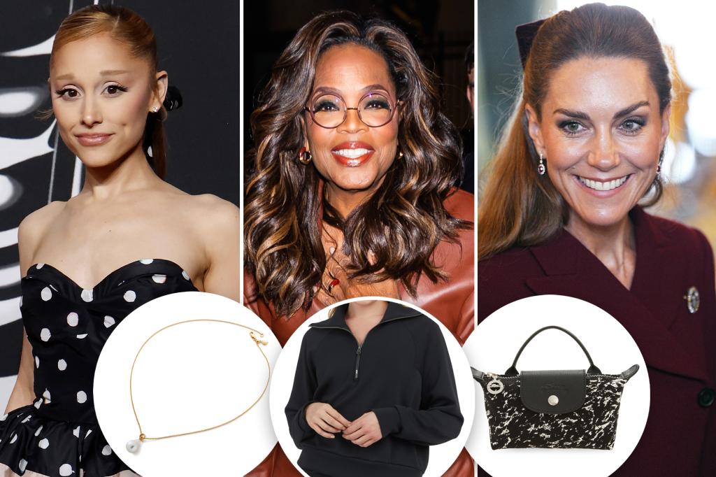 Image source: pagesix.com - for informational purposes.