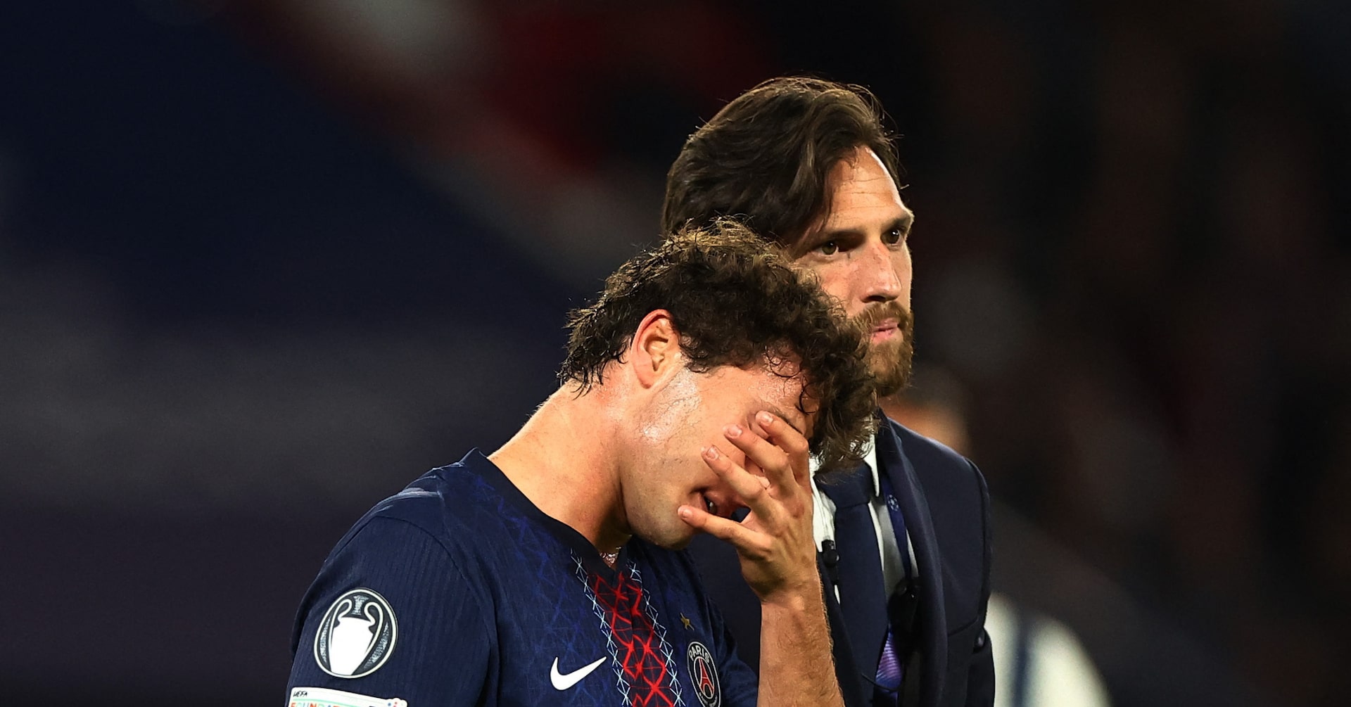 Image source: reuters.com - for informational purposes.