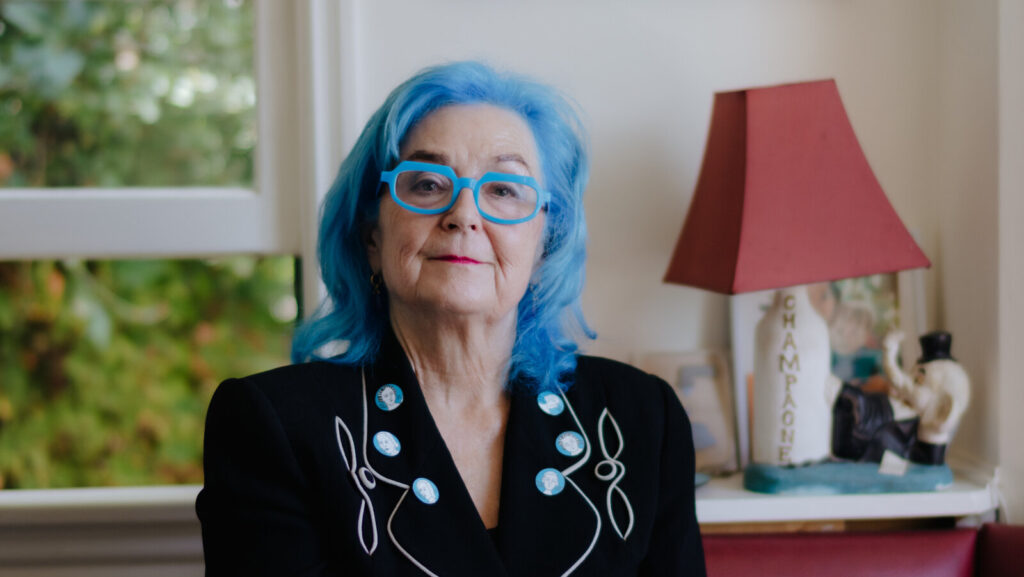 Mitford Sisters Graphic Novel