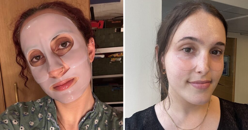 salmon sperm skincare