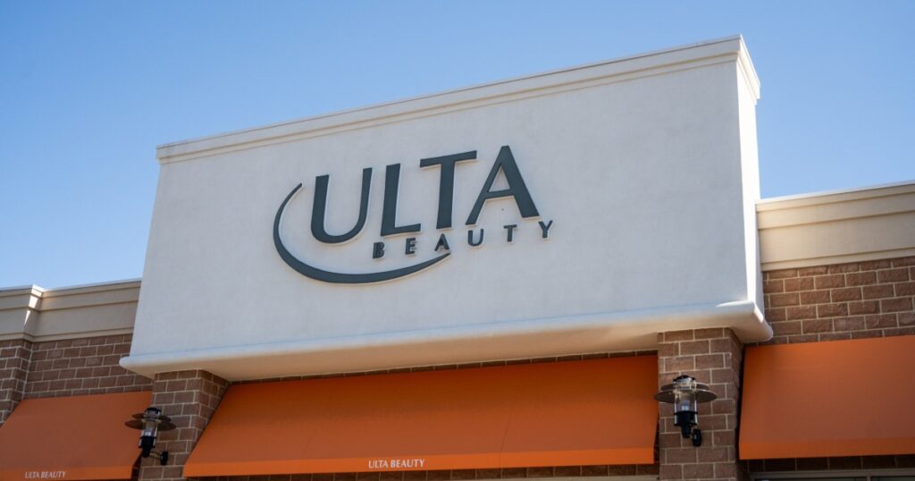 Ulta sale