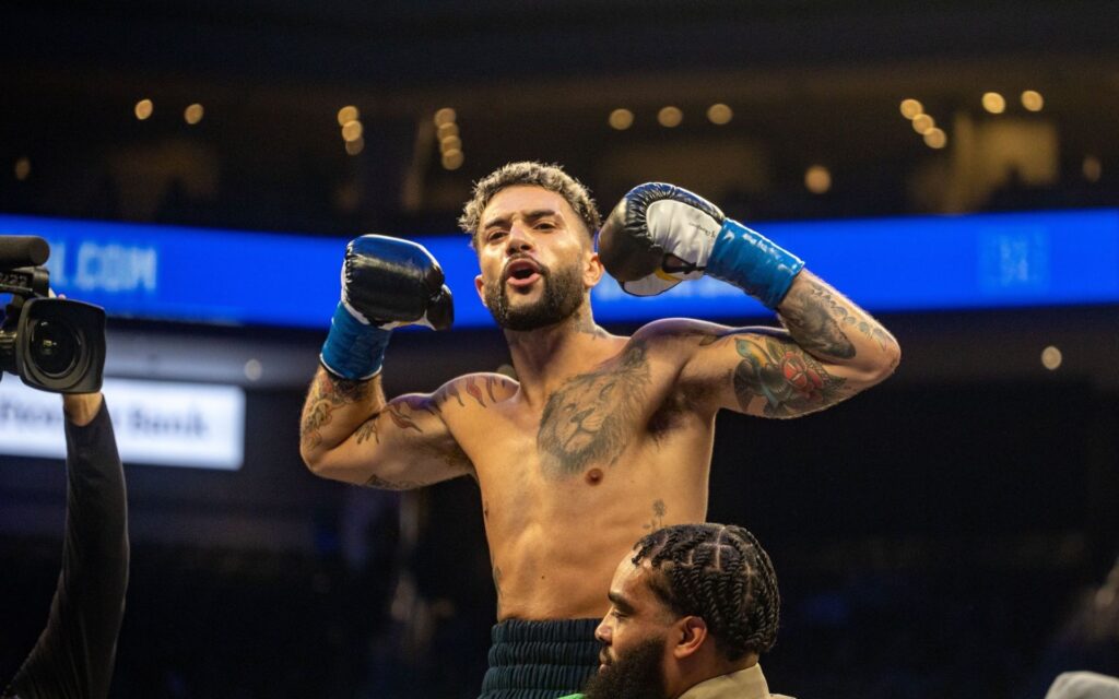 Temperrr allegations