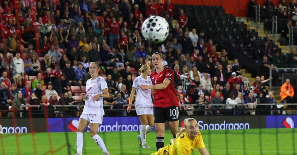 Women's Champions League