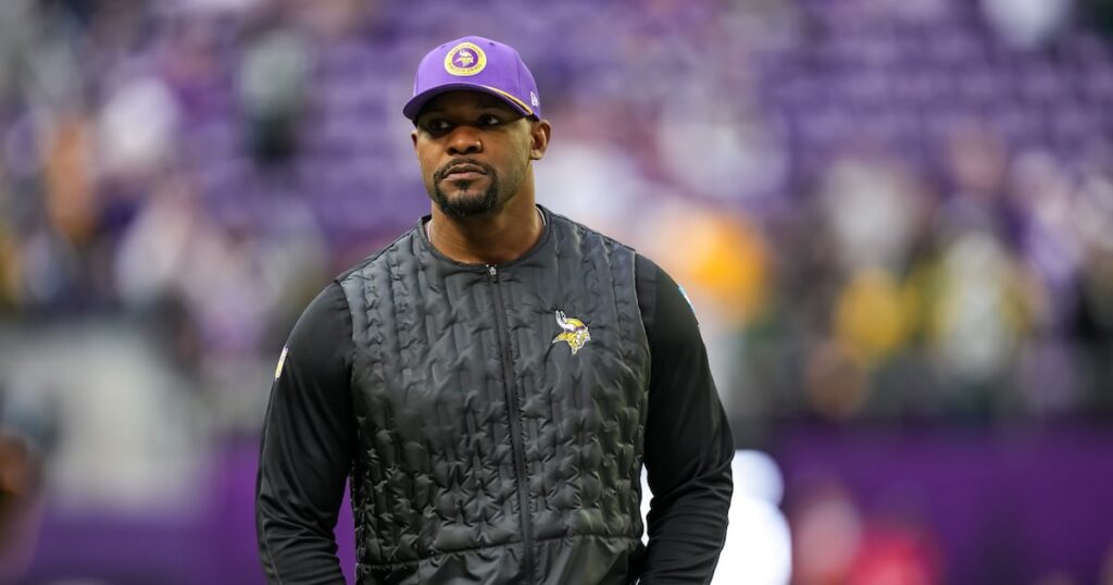 Brian Flores NFL lawsuit