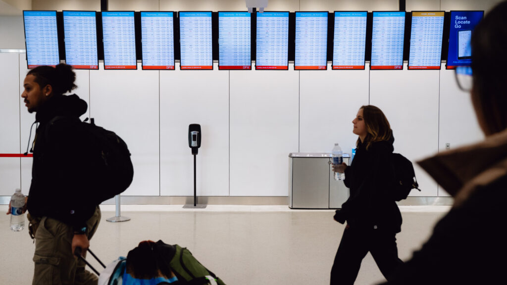 flight delay compensation