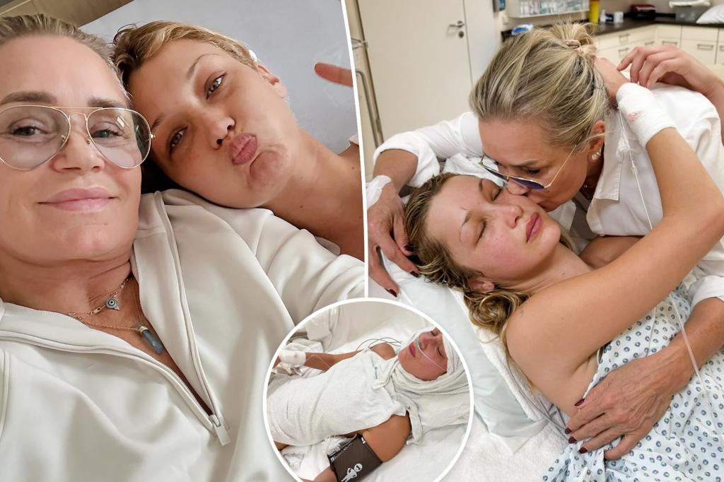 Image source: pagesix.com - for informational purposes.