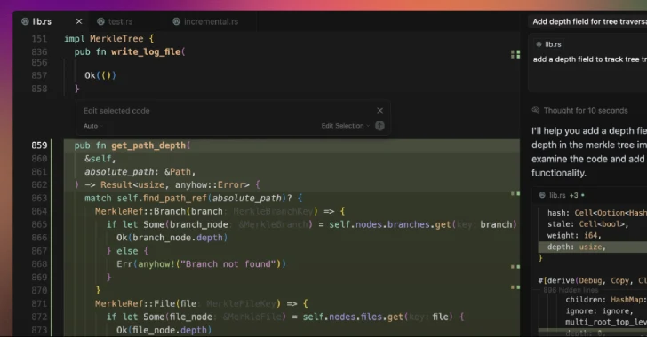 Image source: thehackernews.com - for informational purposes.