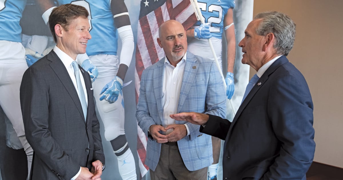 Image source: sportsbusinessjournal.com - for informational purposes.