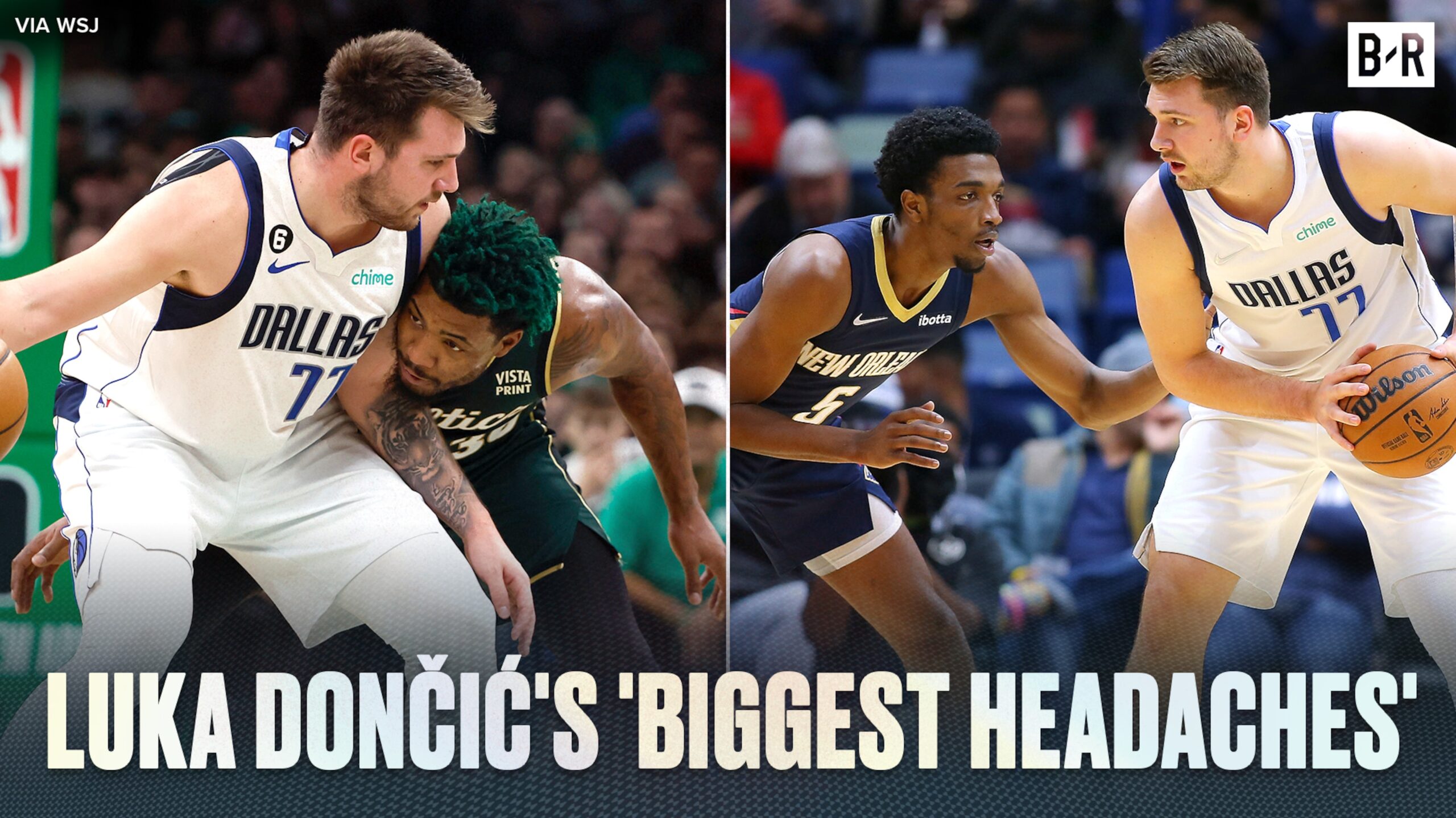 Image source: bleacherreport.com - for informational purposes.