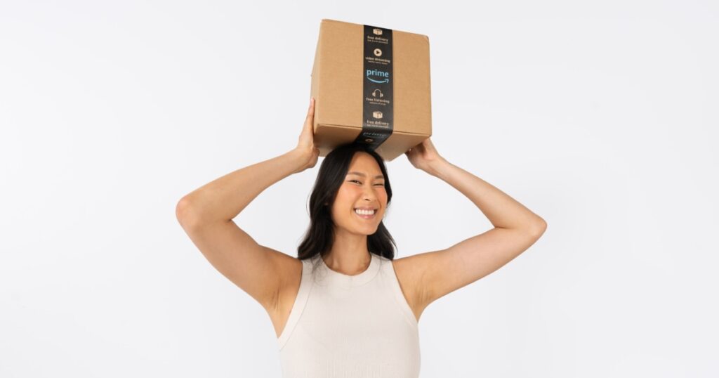 Amazon Labor Day sale