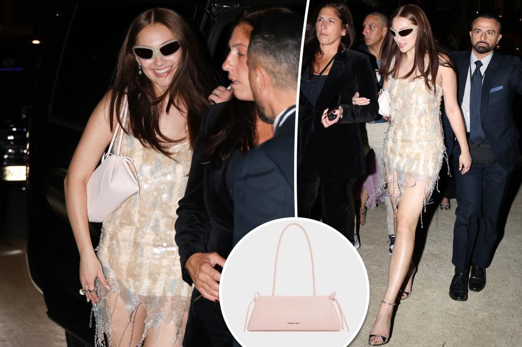 Image source: pagesix.com - for informational purposes.