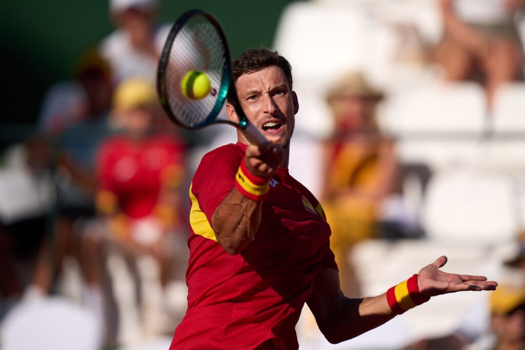 Spain Davis Cup