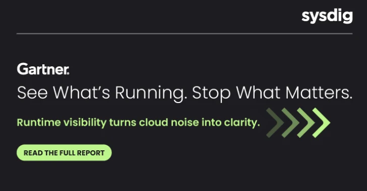 Image source: thehackernews.com - for informational purposes.