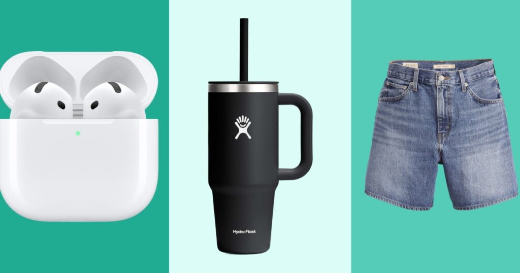 Labor Day deals