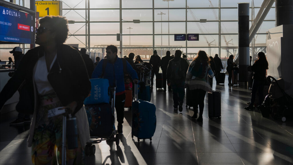 frequent flyer programs