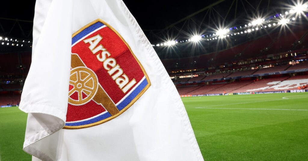 Arsenal CEO appointment