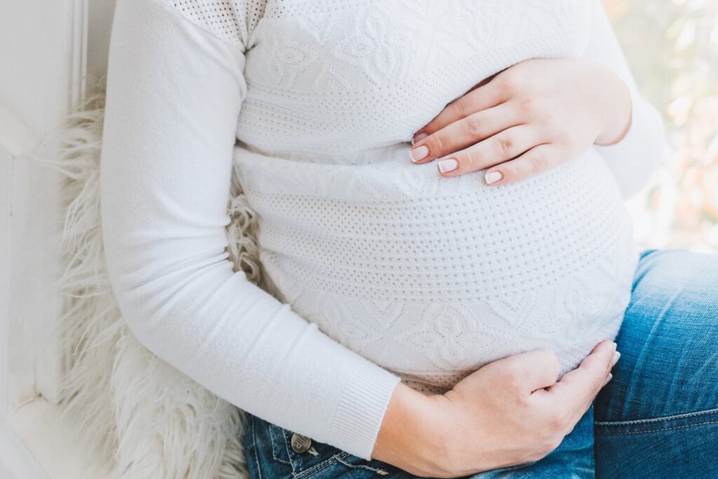 severe pregnancy sickness