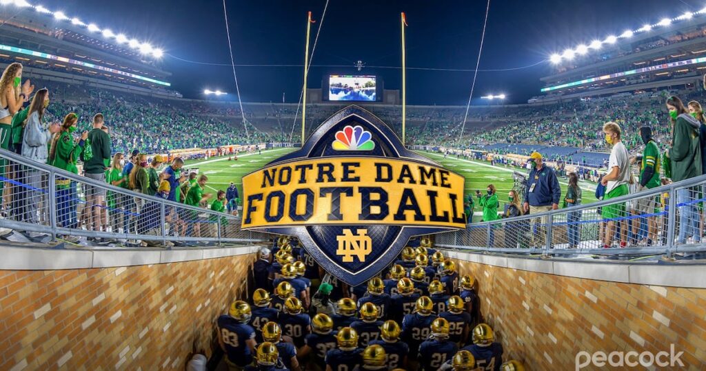 football streaming services