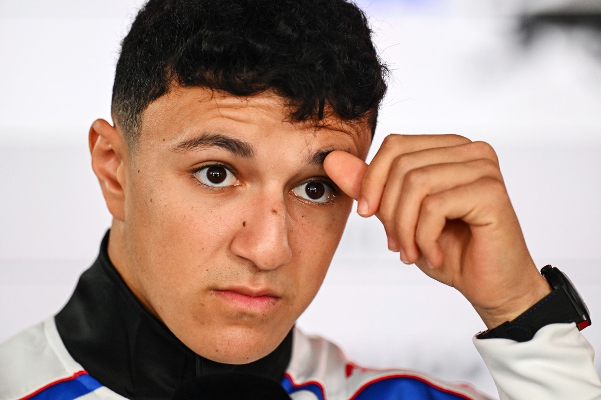 Image source: autosport.com - for informational purposes.