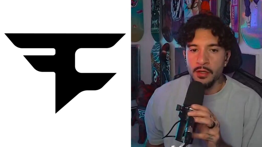 FaZe Clan controversy