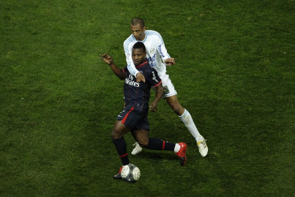 OM PSG match postponement