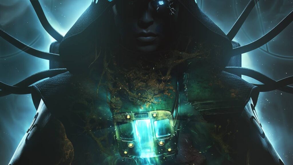 Destiny 2 Edge of Fate