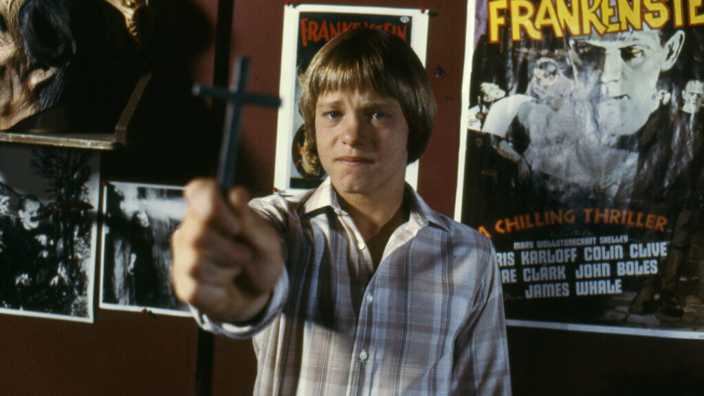 Joe Hill Stephen King