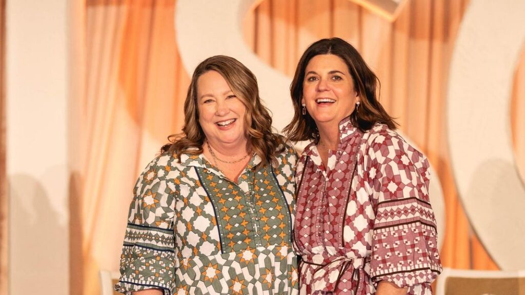 women entrepreneurs south