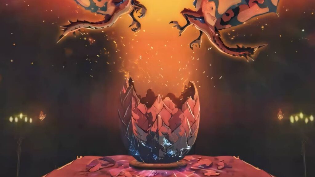 Monster Hunter Stories 3