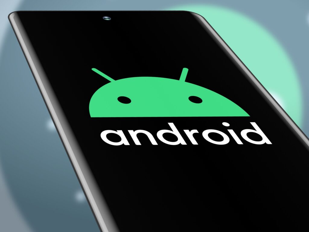 adaptive UI for Android