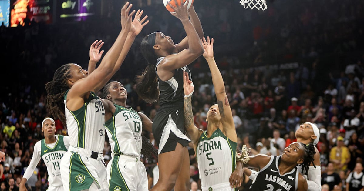 Image source: sportsbusinessjournal.com - for informational purposes.