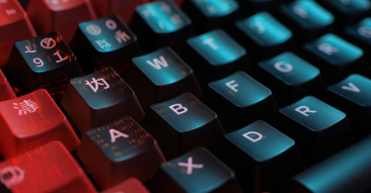 Image source: thehackernews.com - for informational purposes.