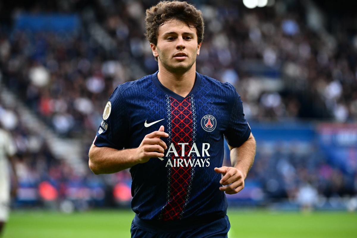 Image source: lequipe.fr - for informational purposes.