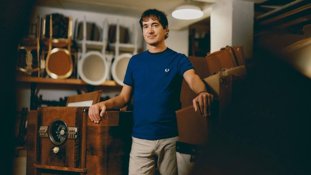 symphonic electronica