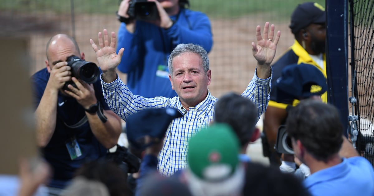 Image source: sportsbusinessjournal.com - for informational purposes.