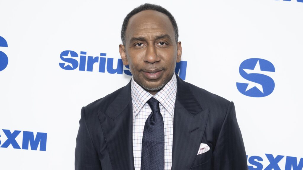 Stephen A. Smith earnings