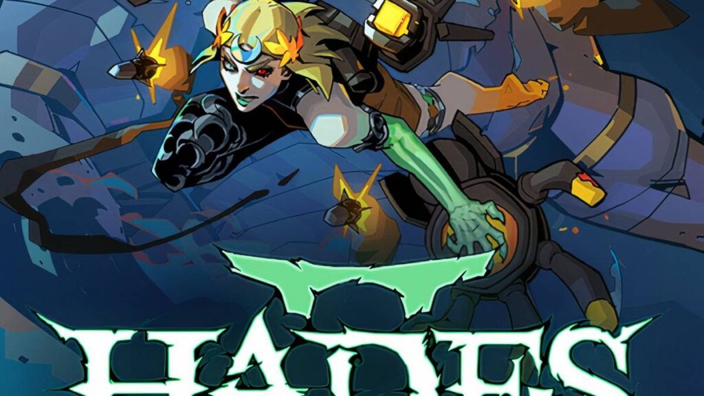 Hades 2