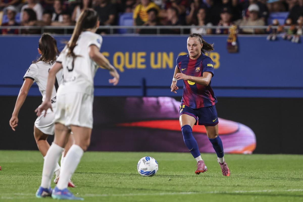 Image source: lequipe.fr - for informational purposes.