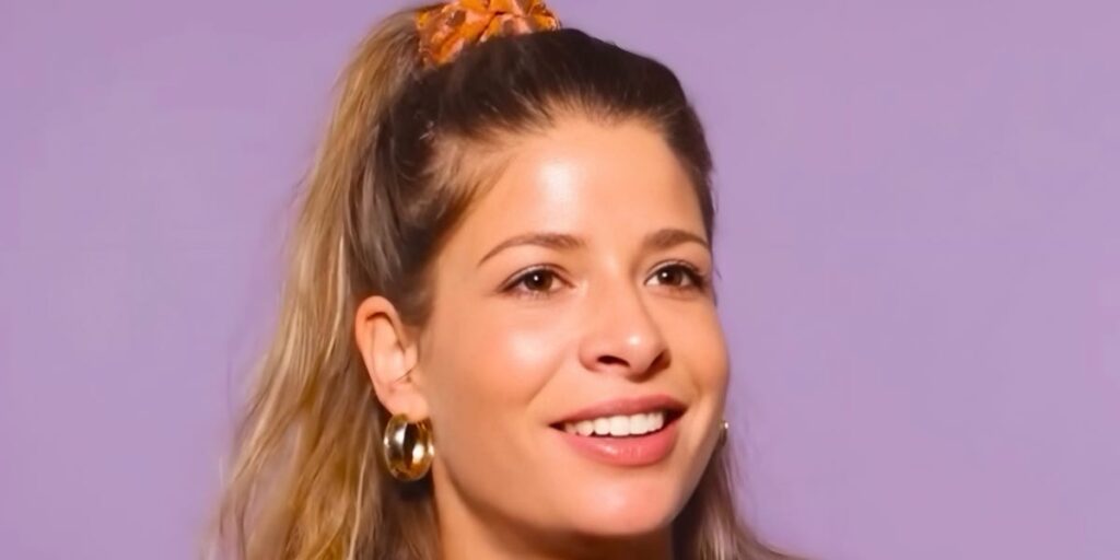 AI professional network