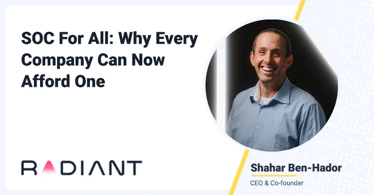 Image source: thehackernews.com - for informational purposes.