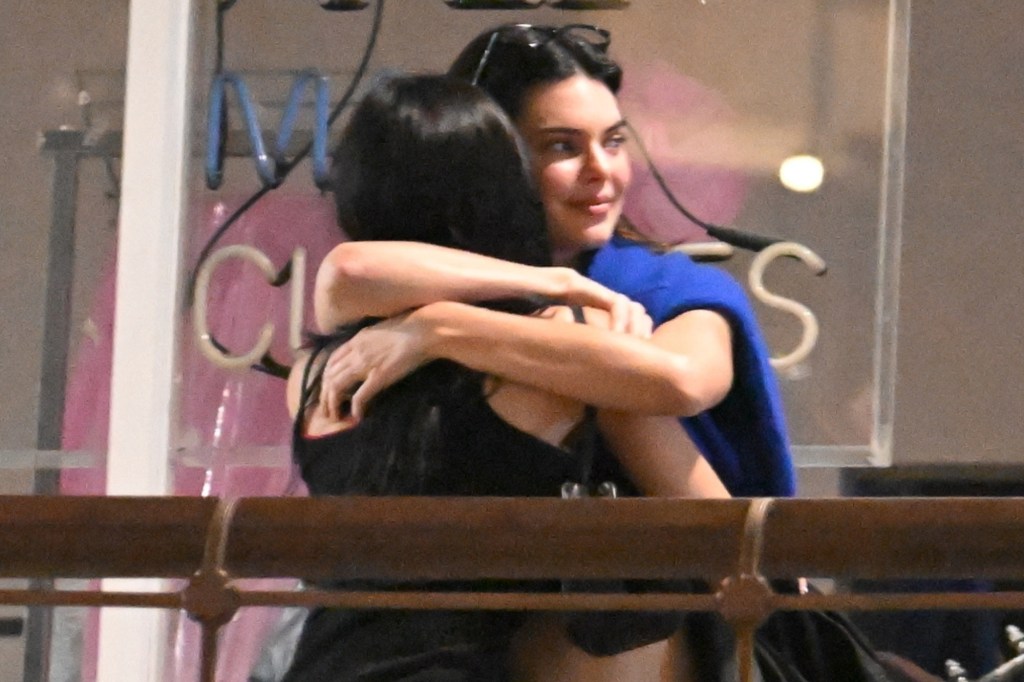 Image source: pagesix.com - for informational purposes.