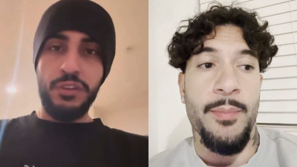 FaZe Temperrr allegations