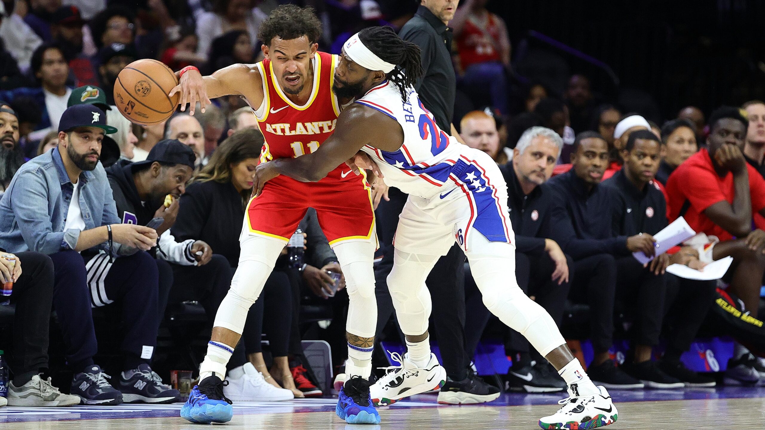 Image source: bleacherreport.com - for informational purposes.